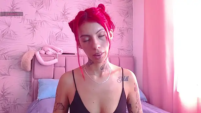 Snapshot of rojitabarbie4 chatting on 10, 2, 2026 rojitabarbie4 online show from 10, 2, 2026