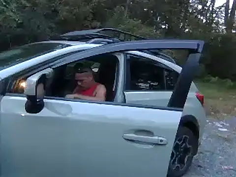 Eat it from the back online show from 21, 9, 2025