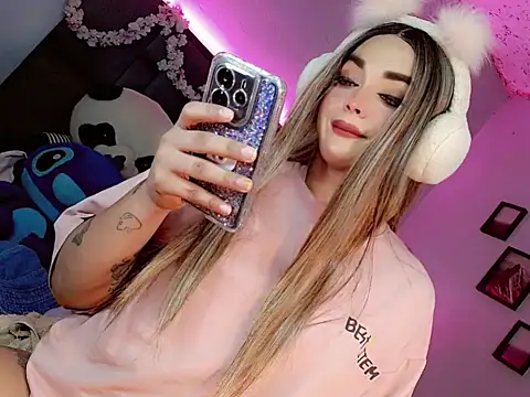 Snapshot of kattie_Sweet_ chatting on 24, 10, 2025 kattie Sweet  online show from 24, 10, 2025