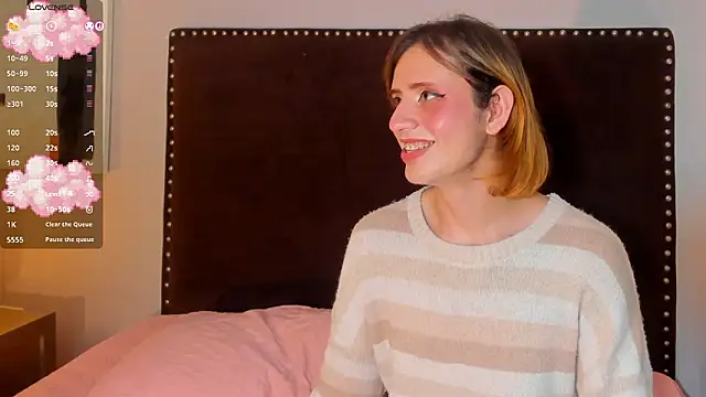 seraphine star online show from 14, 2, 2026