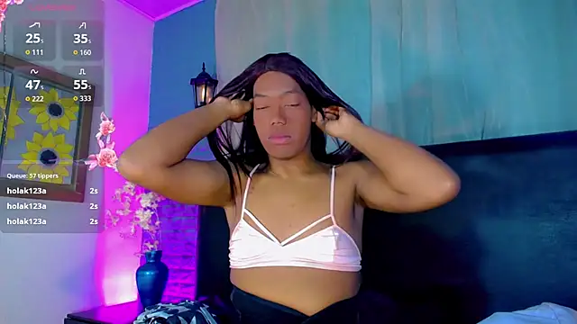 bayolet  online show from 5, 10, 2025