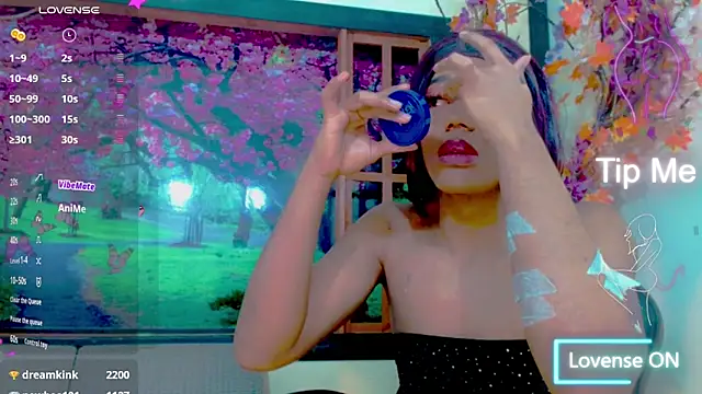 bayolet  online show from 14, 2, 2026