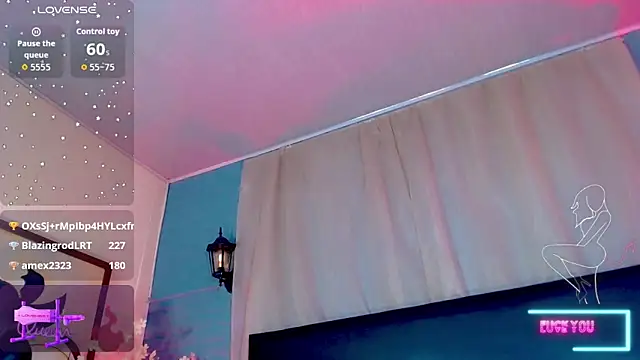 bayolet  online show from 7, 3, 2026