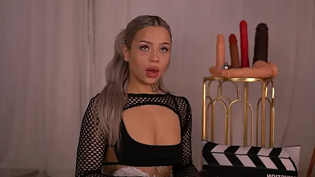 NickyBenz online show from 30, 9, 2025