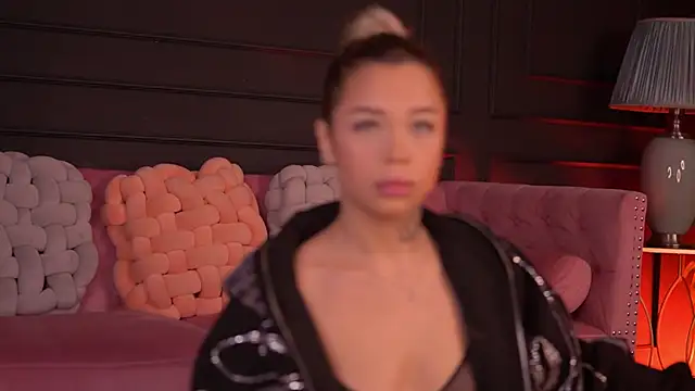 NickyBenz online show from 20, 12, 2025