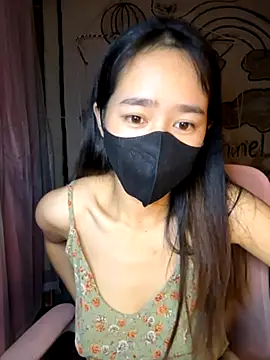 TiNa 04 online show from 1, 11, 2025