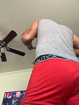 StrokingDaddy4 online show from 2, 11, 2025