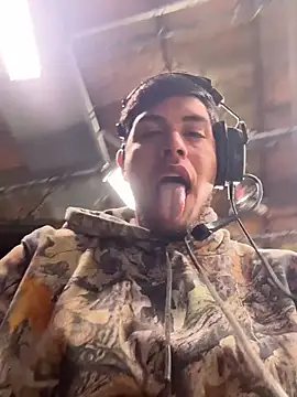 StrokingDaddy4 online show from 5, 11, 2025