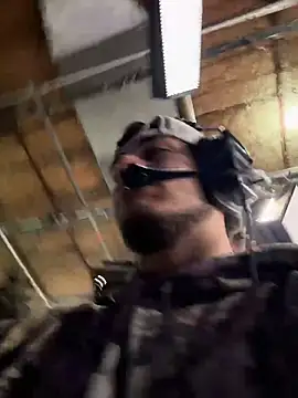 StrokingDaddy4 online show from 7, 11, 2025