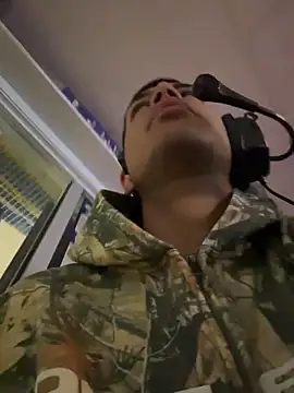 StrokingDaddy4 online show from 25, 11, 2025