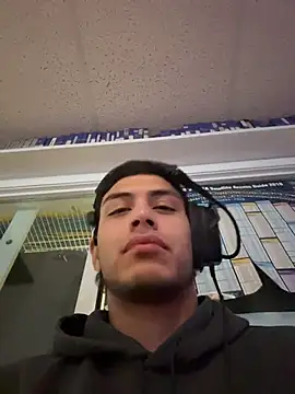 StrokingDaddy4 online show from 3, 2, 2026