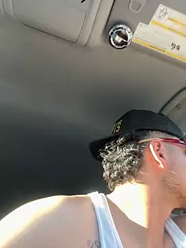 StrokingDaddy4 online show from 2, 3, 2026