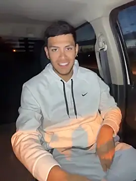 StrokingDaddy4 online show from 24, 3, 2026