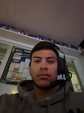 StrokingDaddy4 online show from 25, 3, 2026