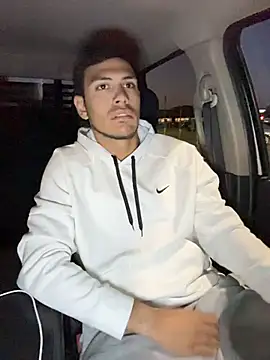 StrokingDaddy4 online show from 26, 3, 2026