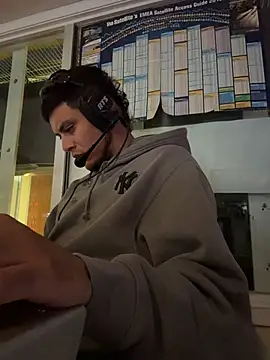 StrokingDaddy4 online show from 27, 3, 2026