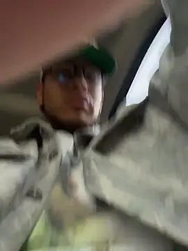 StrokingDaddy4 online show from 28, 3, 2026