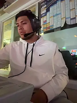 StrokingDaddy4 online show from 1, 4, 2026