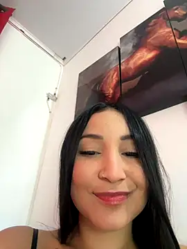 ReinaChloe online show from 21, 9, 2025