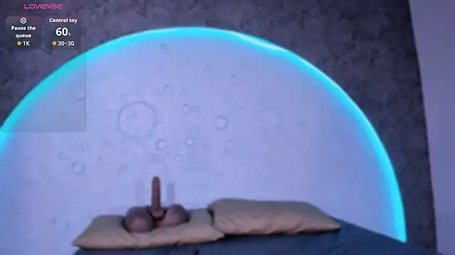 ReinaChloe online show from 20, 2, 2026