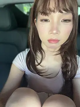 Snapshot of Yiyi-707 chatting on 12, 7, 2026 Yiyi-707 online show from 12, 7, 2026