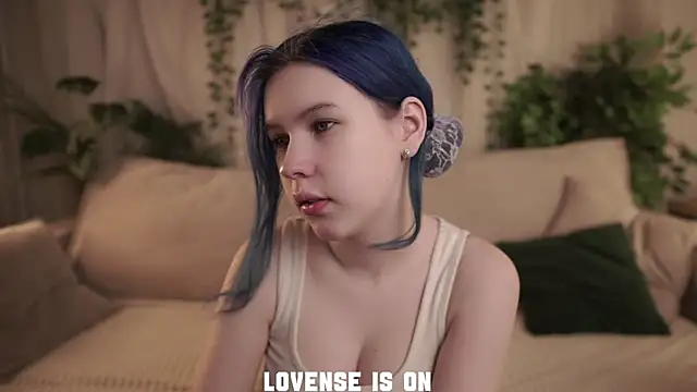 ElizSpieth online show from 21, 12, 2025