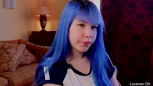 ElizSpieth online show from 28, 2, 2026