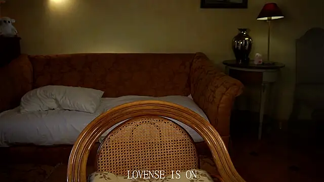 ElizSpieth online show from 22, 3, 2026