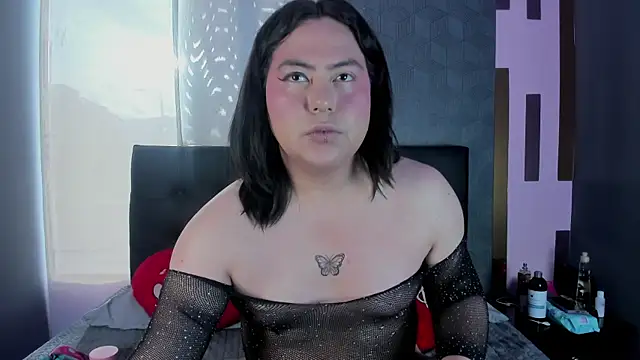 Kink  Angell online show from 10, 11, 2025