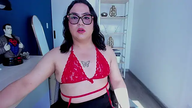 Kink  Angell online show from 27, 11, 2025