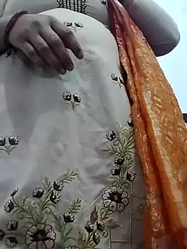 rani8008 online show from 9, 3, 2026