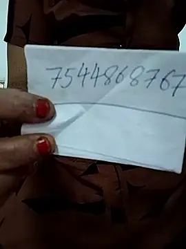 rani8008 online show from 27, 3, 2026