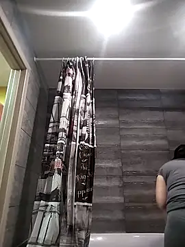 Funny Karina online show from 12, 9, 2025