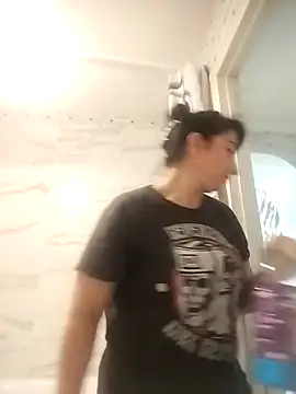 Funny Karina online show from 26, 9, 2025