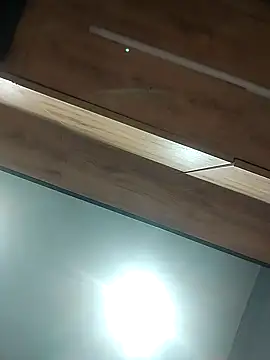 Funny Karina online show from 1, 10, 2025