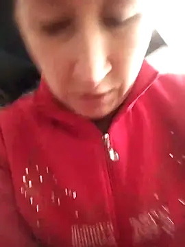 Funny Karina online show from 13, 10, 2025