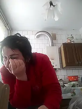 Funny Karina online show from 24, 10, 2025