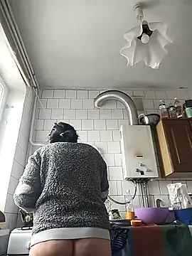 Funny Karina online show from 26, 2, 2026