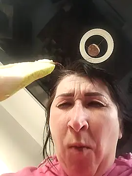 Funny Karina online show from 12, 3, 2026