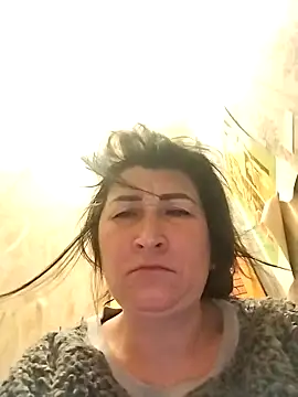 Funny Karina online show from 14, 3, 2026