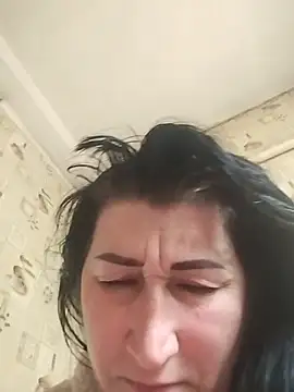 Funny Karina online show from 3, 6, 2026