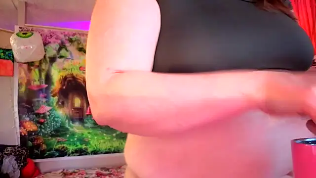 Princess  Kitty   online show from 5, 3, 2026