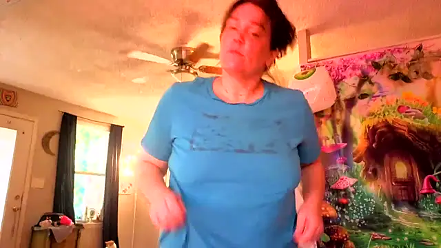 Princess  Kitty   online show from 20, 3, 2026