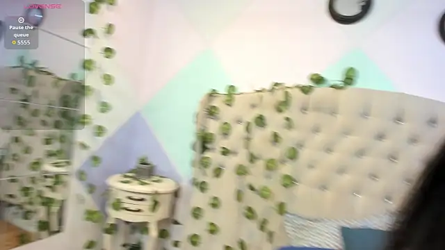 ZaharaSkylar online show from 5, 11, 2025