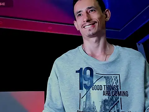 Snapshot of Damartinez27 chatting on 1, 10, 2025 Damartinez27 online show from 1, 10, 2025