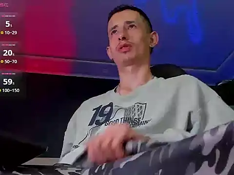 Snapshot of Damartinez27 chatting on 30, 11, 2025 Damartinez27 online show from 30, 11, 2025