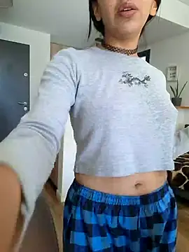 missapril0101 online show from 22, 4, 2026