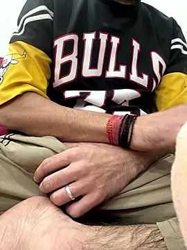 coupleyug online show from 14, 1, 2026