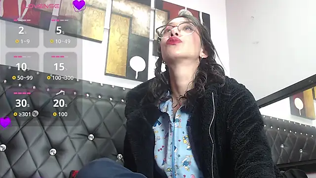 Engeelll online show from 19, 3, 2026