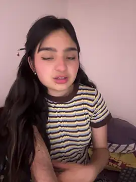 Snapshot of Clementyne30 chatting on 19, 9, 2025 Clementyne30 online show from 19, 9, 2025